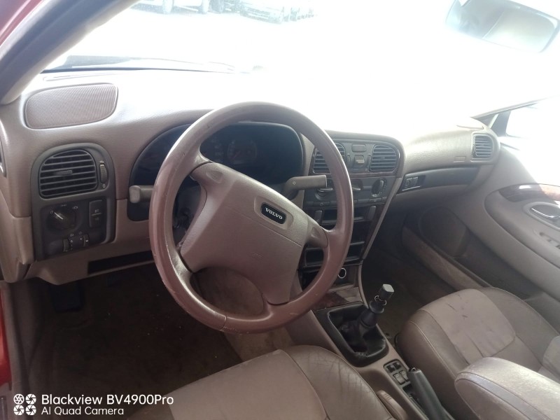 volvo s40 i (644) del año 1998