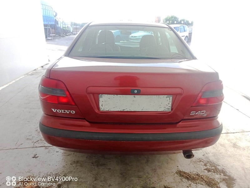 volvo s40 i (644) del año 1998