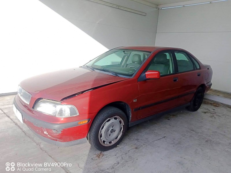 volvo s40 i (644) del año 1998