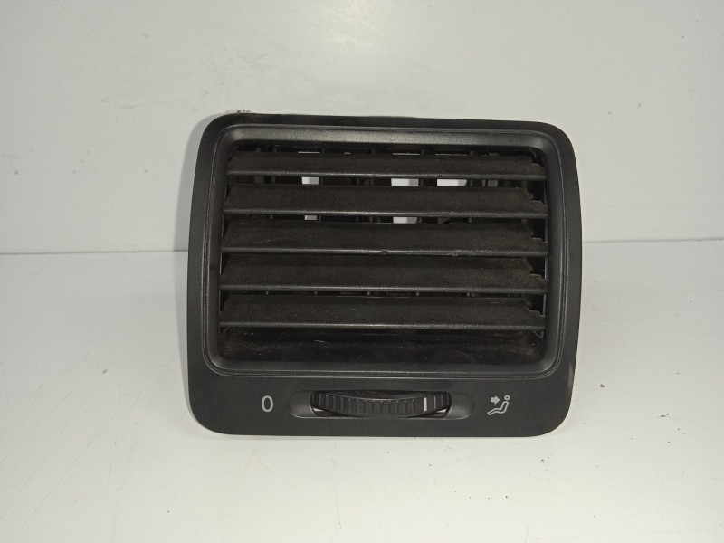 Recambio de rejilla aireadora para volkswagen jetta (1k2) 1.9 tdi referencia OEM IAM 1K0819710 - 1K0819704  