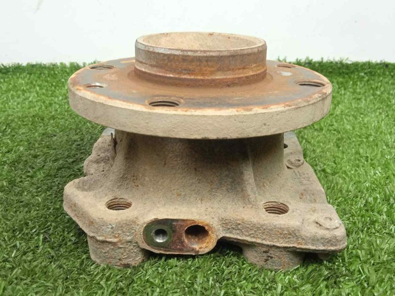 Recambio de rodamiento buje trasero para fiat panda (169) 1.3 jtd 4x4 referencia OEM IAM   