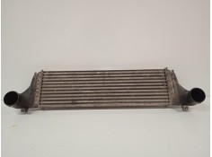 Recambio de intercooler para bmw x5 (e53) 3.0 24v turbodiesel cat referencia OEM IAM REFERENCIA BORRADA BEHR 