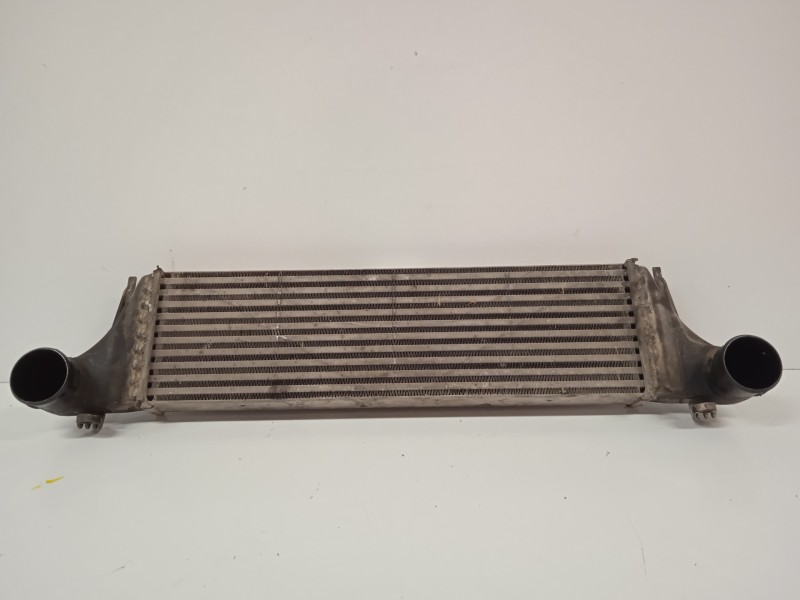 Recambio de intercooler para bmw x5 (e53) 3.0 24v turbodiesel cat referencia OEM IAM REFERENCIA BORRADA BEHR 