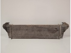 Recambio de intercooler para bmw x5 (e53) 3.0 24v turbodiesel cat referencia OEM IAM REFERENCIA BORRADA BEHR  2