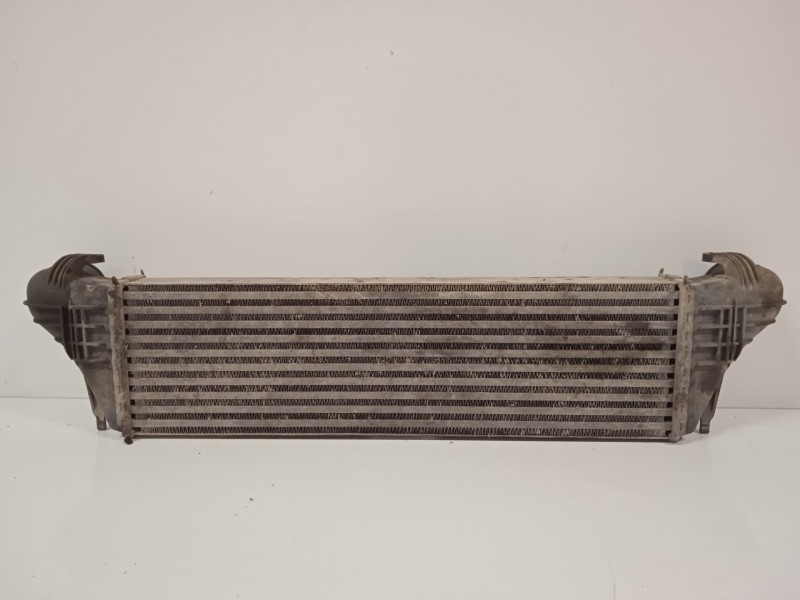 Recambio de intercooler para bmw x5 (e53) 3.0 24v turbodiesel cat referencia OEM IAM REFERENCIA BORRADA BEHR 