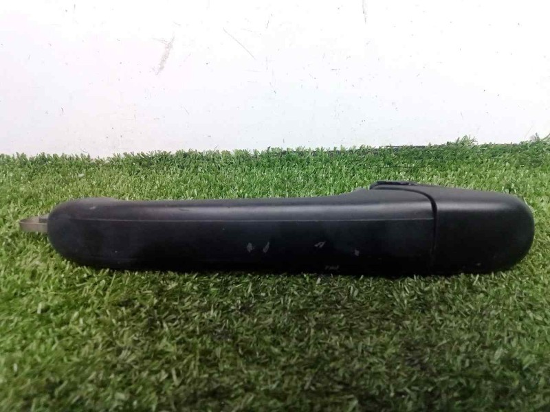 Recambio de maneta exterior trasera izquierda para volkswagen polo berlina (6n1) 1.4 referencia OEM IAM   NEGRA