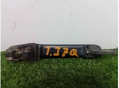 Recambio de maneta exterior trasera izquierda para volkswagen polo berlina (6n1) 1.4 referencia OEM IAM   NEGRA 2