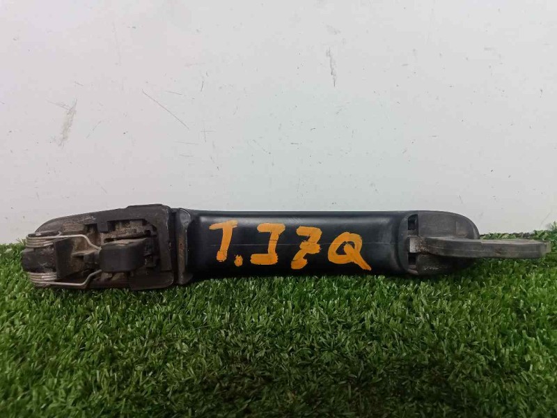 Recambio de maneta exterior trasera izquierda para volkswagen polo berlina (6n1) 1.4 referencia OEM IAM   NEGRA