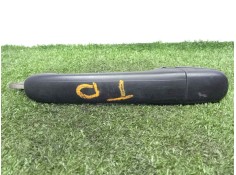 Recambio de maneta exterior trasera derecha para volkswagen polo berlina (6n1) 1.4 referencia OEM IAM   NEGRA