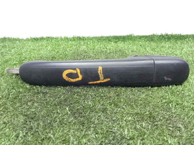 Recambio de maneta exterior trasera derecha para volkswagen polo berlina (6n1) 1.4 referencia OEM IAM   NEGRA