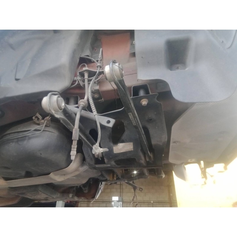 Recambio de puente trasero para jeep renegade 1.0 t-gdi cat referencia OEM IAM   