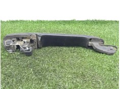 Recambio de maneta exterior trasera derecha para volkswagen polo berlina (6n1) 1.4 referencia OEM IAM   NEGRA 2