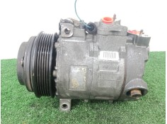 Recambio de compresor aire acondicionado para mercedes-benz clase e (w210) e 320 (210.055) referencia OEM IAM SIN REFERENCIA  6.