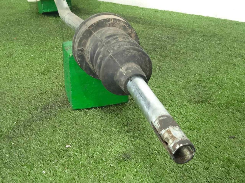 Recambio de palanca cambio para chevrolet nubira wagon 1.8 cat referencia OEM IAM SIN REFERENCIA  