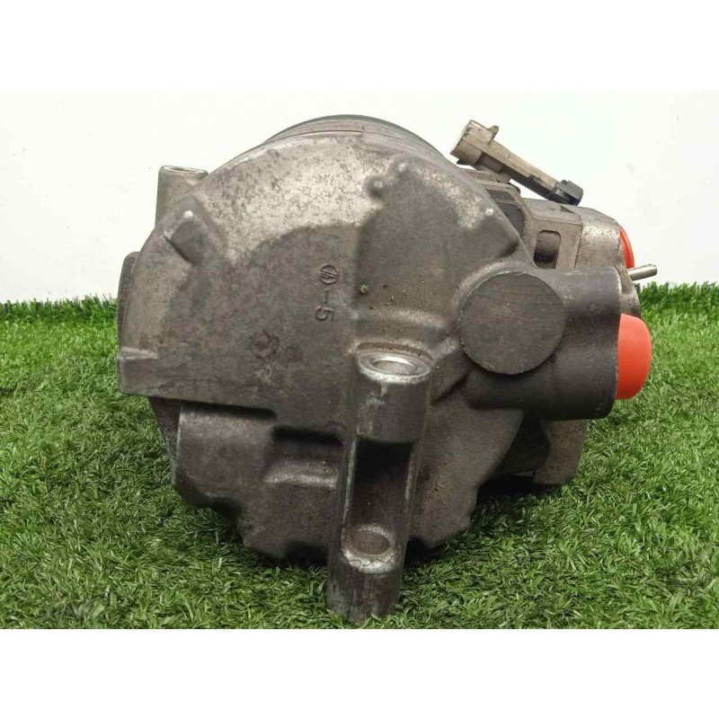 Recambio de compresor aire acondicionado para renault vel satis (bj0) 3.0 v6 dci turbodiesel cat referencia OEM IAM 4472208622 D