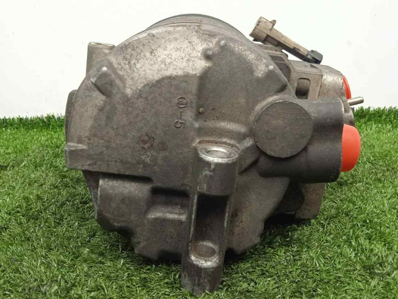 Recambio de compresor aire acondicionado para renault vel satis (bj0) 3.0 v6 dci turbodiesel cat referencia OEM IAM 4472208622 D