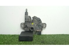 Recambio de cerradura capot para ford focus sportbreak (cap) 1.8 tdci turbodiesel cat referencia OEM IAM   