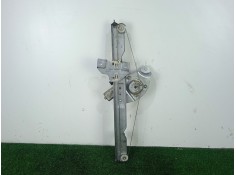 Recambio de elevalunas delantero izquierdo para dacia sandero 1.5 dci referencia OEM IAM 82007338290 CON.MOTOR 08-13 - ELECTRICO