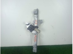 Recambio de elevalunas delantero izquierdo para dacia sandero 1.5 dci referencia OEM IAM 82007338290 CON.MOTOR 08-13 - ELECTRICO 2