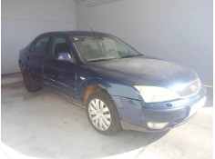 ford mondeo iii (b5y) del año 2004