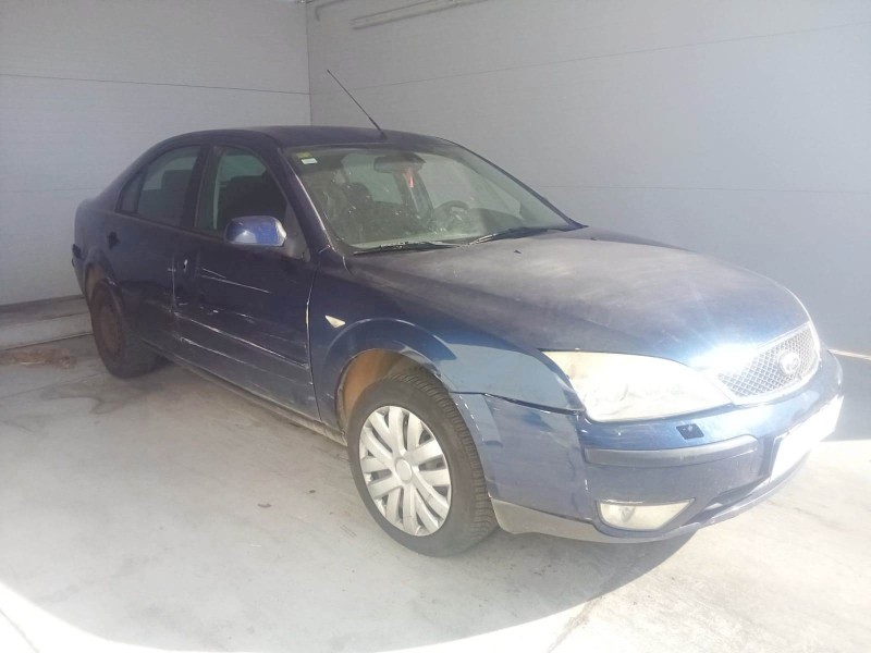 ford mondeo iii (b5y) del año 2004
