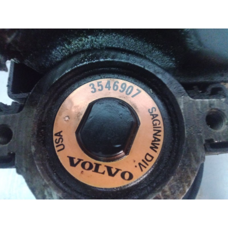 Recambio de bomba direccion para volvo serie 850 2.5 20v cat referencia OEM IAM 3546907  