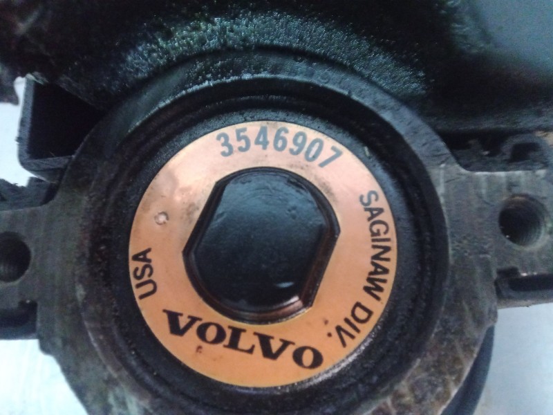 Recambio de bomba direccion para volvo serie 850 2.5 20v cat referencia OEM IAM 3546907  