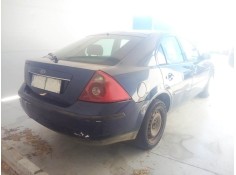 ford mondeo iii (b5y) del año 2004 2