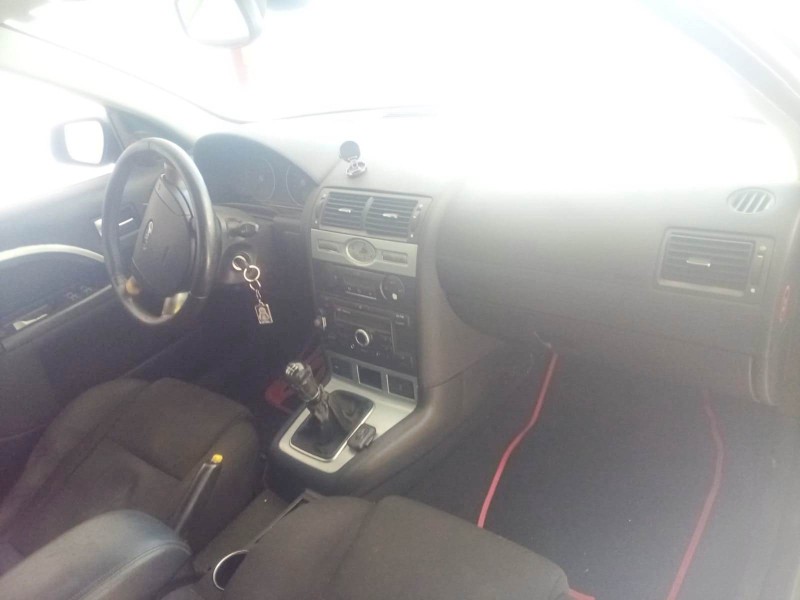 ford mondeo iii (b5y) del año 2004