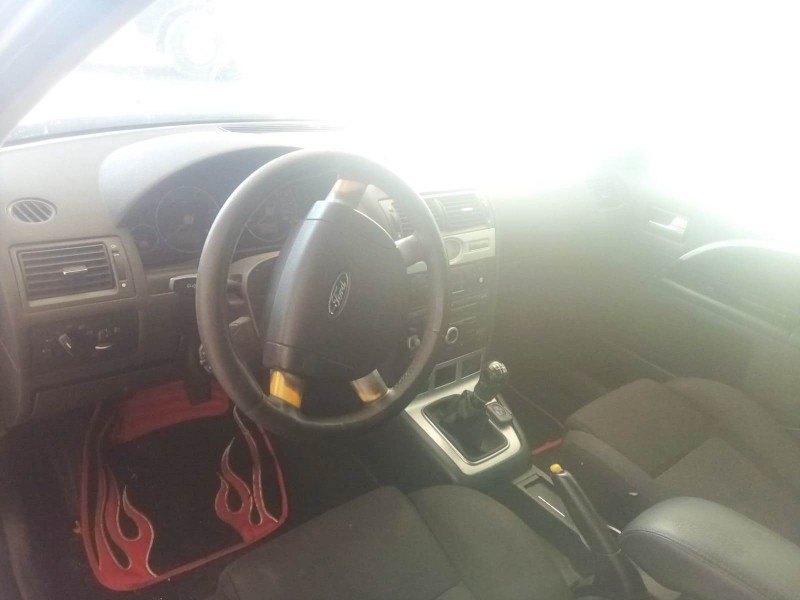 ford mondeo iii (b5y) del año 2004