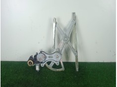 Recambio de elevalunas delantero izquierdo para toyota corolla verso (zer_, zze12_, r1_) 2.2 d-4d (aur10_) referencia OEM IAM  C 2