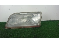 Recambio de faro izquierdo para volvo s40 i (644) 1.8 referencia OEM IAM 14556100 HELLA 95-01