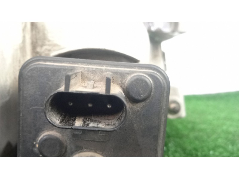 Recambio de faro izquierdo para volvo s40 i (644) 1.8 referencia OEM IAM 14556100 HELLA 95-01