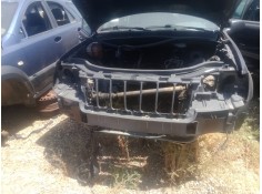 Recambio de rejilla delantera para jeep gr.cherokee (wj/wg) 2.7 crd cat referencia OEM IAM   