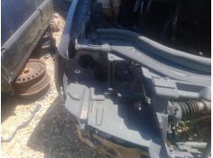 Recambio de rejilla delantera para jeep gr.cherokee (wj/wg) 2.7 crd cat referencia OEM IAM    2