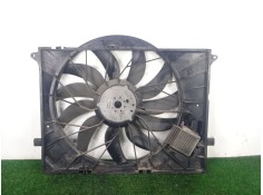 Recambio de electroventilador para mercedes-benz clase s (w220, v220) s 320 cdi (220.025, 220.125) referencia OEM IAM 885002961-