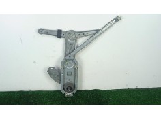 Recambio de elevalunas trasero derecho para citroën zx 1.4 referencia OEM IAM  5.PUERTAS MANUAL - TIJERA