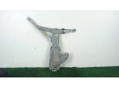 Recambio de elevalunas trasero derecho para citroën zx 1.4 referencia OEM IAM  5.PUERTAS MANUAL - TIJERA 2