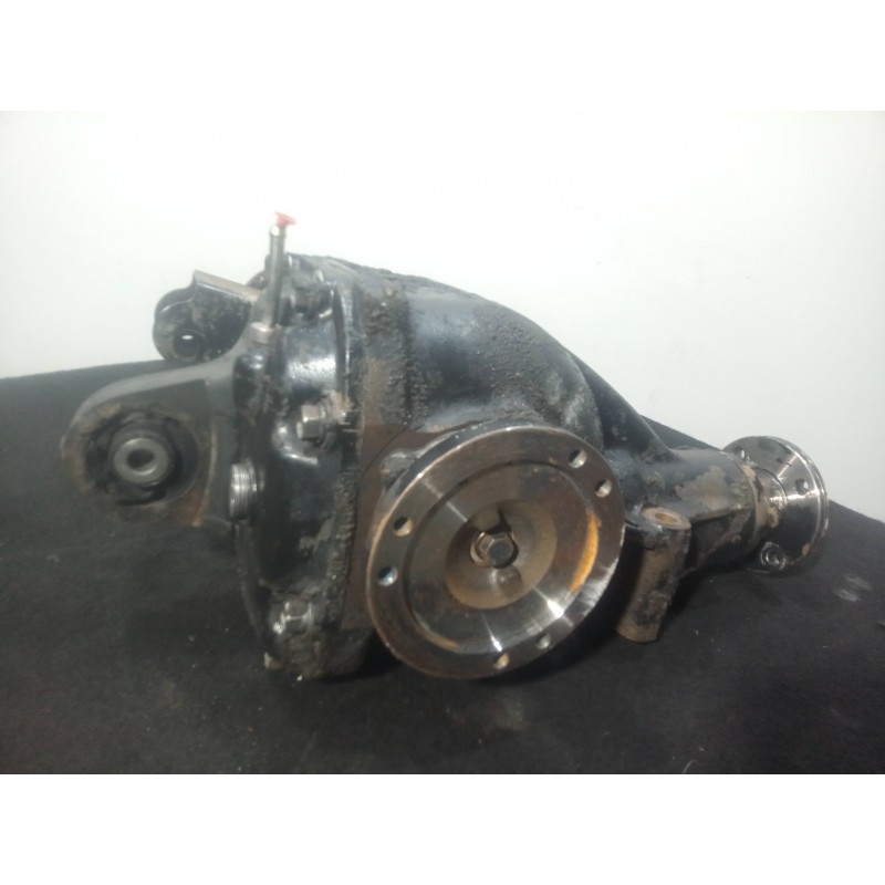 Recambio de diferencial delantero para nissan terrano/terrano.ii (r20) 2.7 turbodiesel referencia OEM IAM  RELACION: 4.62 - 4,62