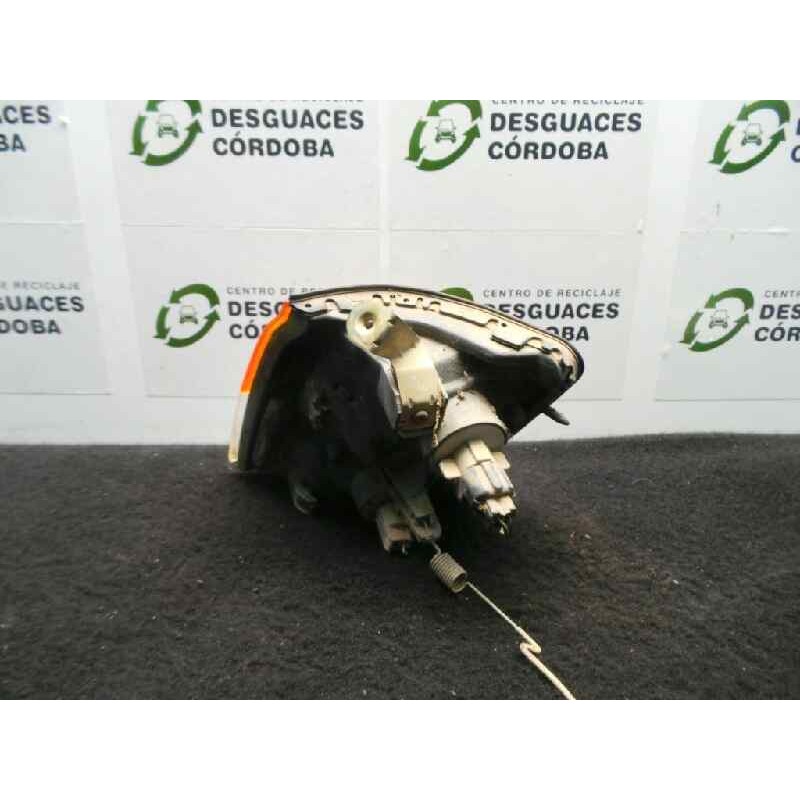 Recambio de piloto delantero derecho para mitsubishi montero (v20/v40) 2.5 turbodiesel referencia OEM IAM   