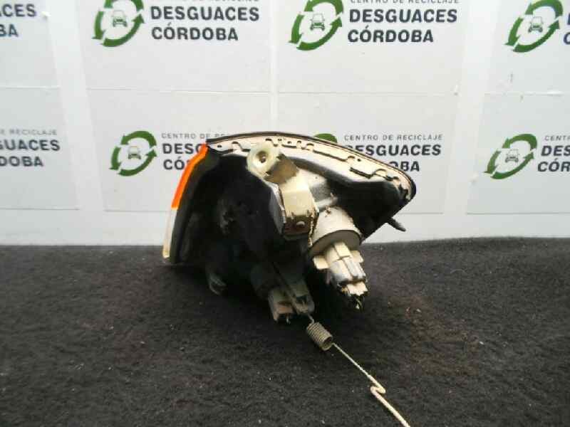 Recambio de piloto delantero derecho para mitsubishi montero (v20/v40) 2.5 turbodiesel referencia OEM IAM   