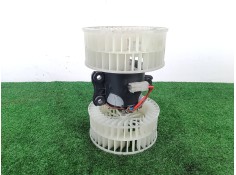 Recambio de motor calefaccion para mercedes-benz vito / mixto furgoneta (w639) 109 cdi (639.601, 639.603, 639.605) referencia OE