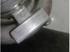 Recambio de turbocompresor para mercedes-benz clase e (w210) e 200 cdi (210.007) referencia OEM IAM A6110960099  GARRETT 2