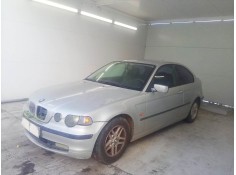 BMW 3 COMPACT (E46)