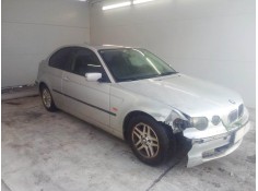 bmw 3 compact (e46) del año 2001 2