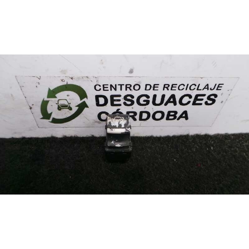 Recambio de mando elevalunas delantero derecho para audi a8 (4e2) 4.2 quattro referencia OEM IAM 4E0959855  