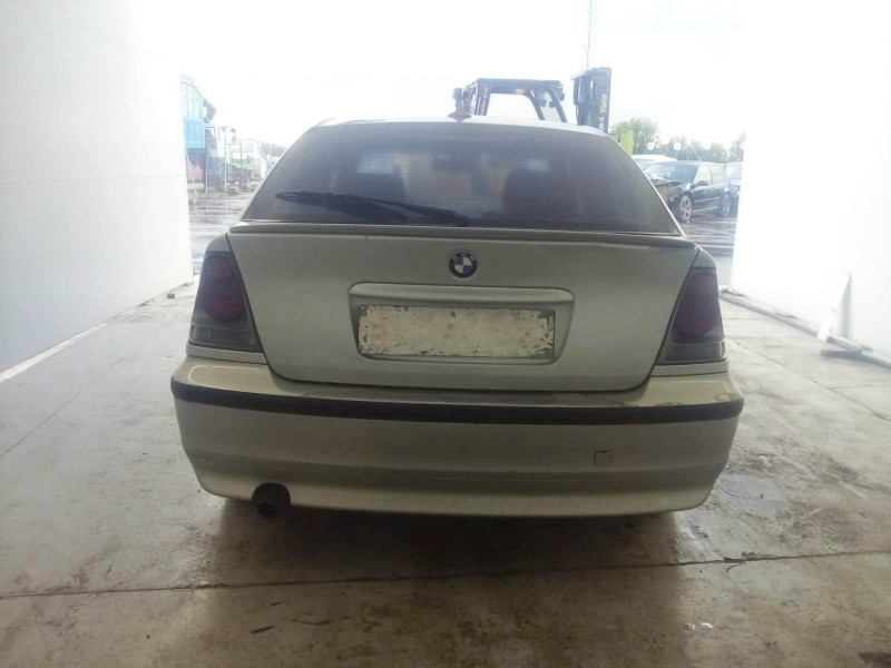 bmw 3 compact (e46) del año 2001