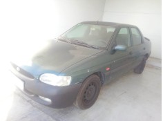 ford escort vi sedán (gal, afl) del año 1998