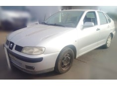 seat cordoba (6k1, 6k2) del año 2025