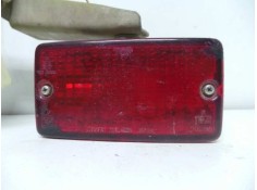 Recambio de piloto trasero derecho para nissan vanette (c 220) 2.0 diesel referencia OEM IAM  PILOTO DE PARAGOLPES 